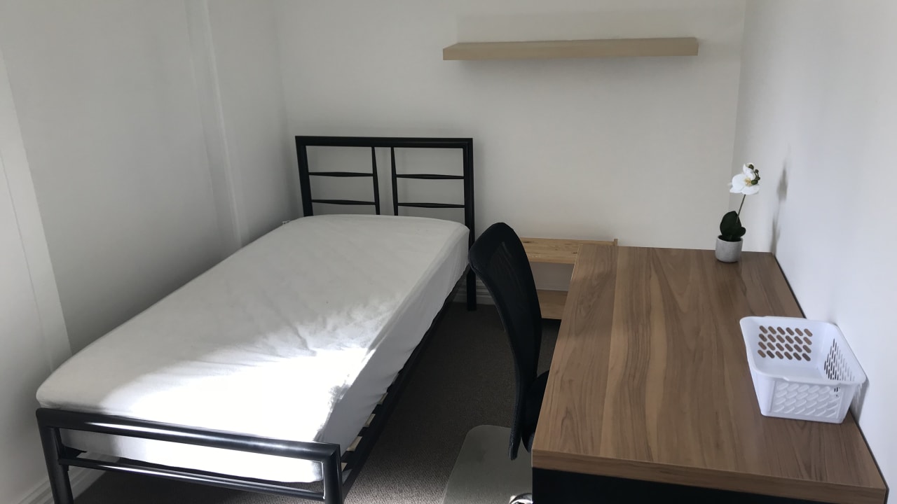 Student accommodation
