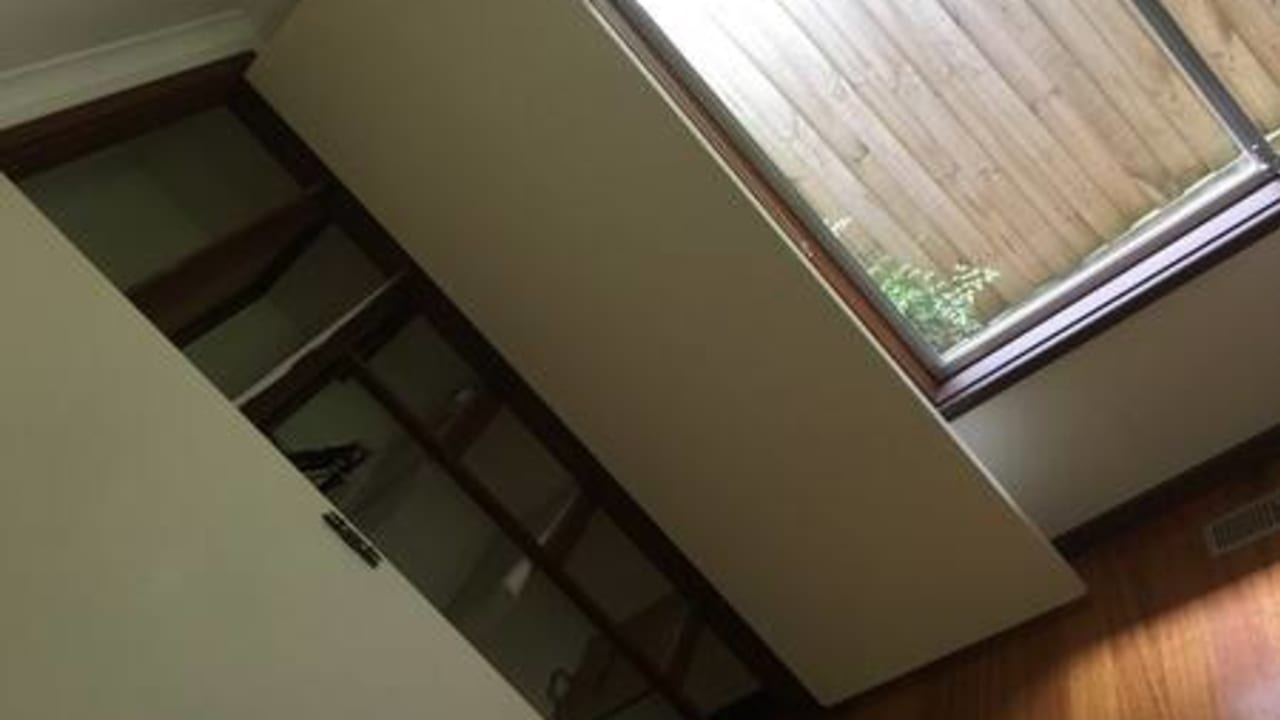 Furnished room with ensuite in a share house