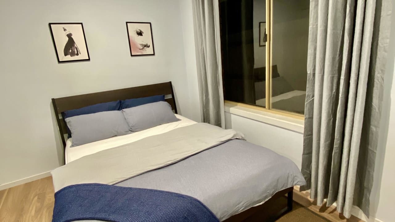 Student accommodation