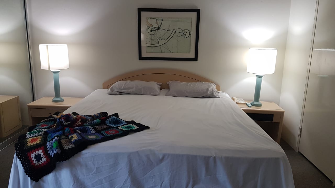 Room with ensuite in a share house