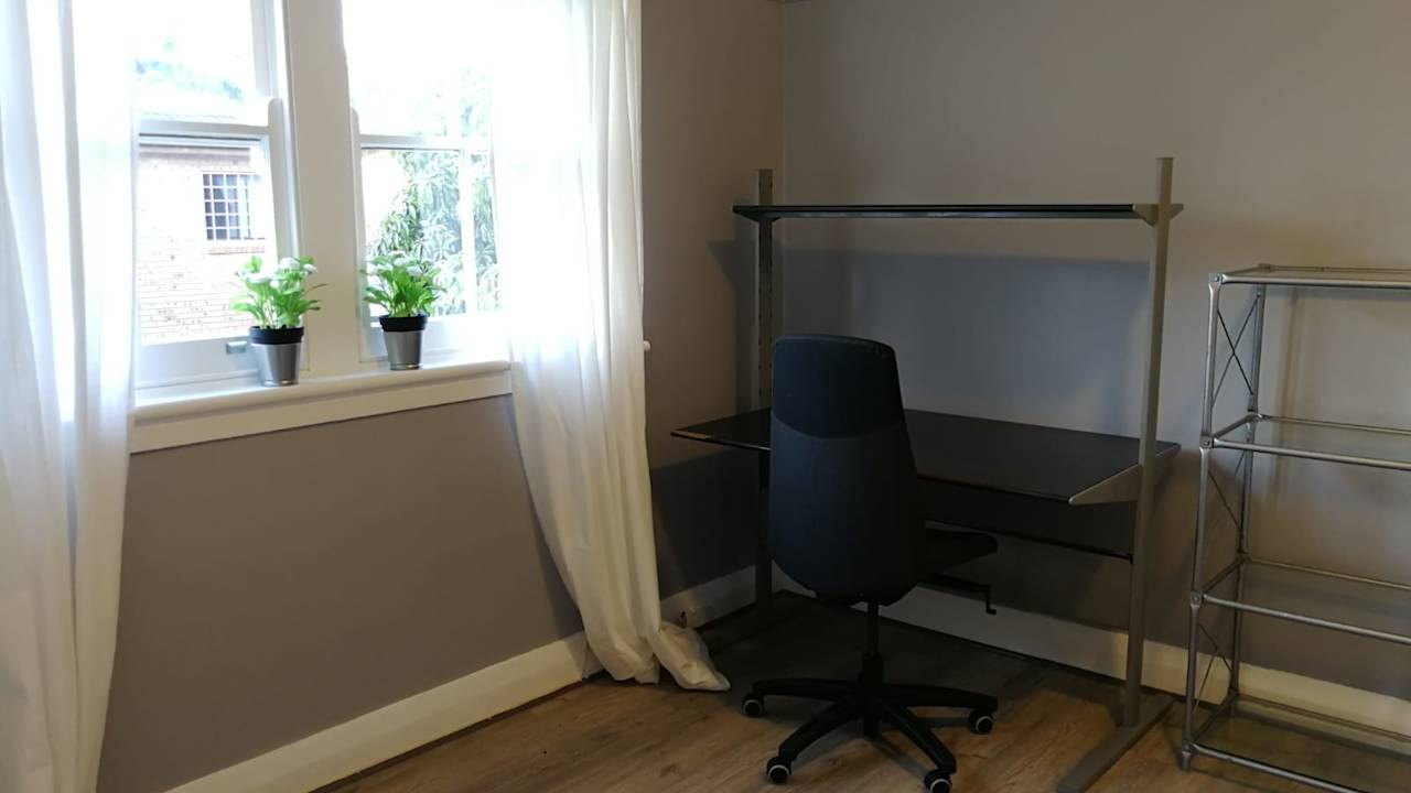 Student accommodation