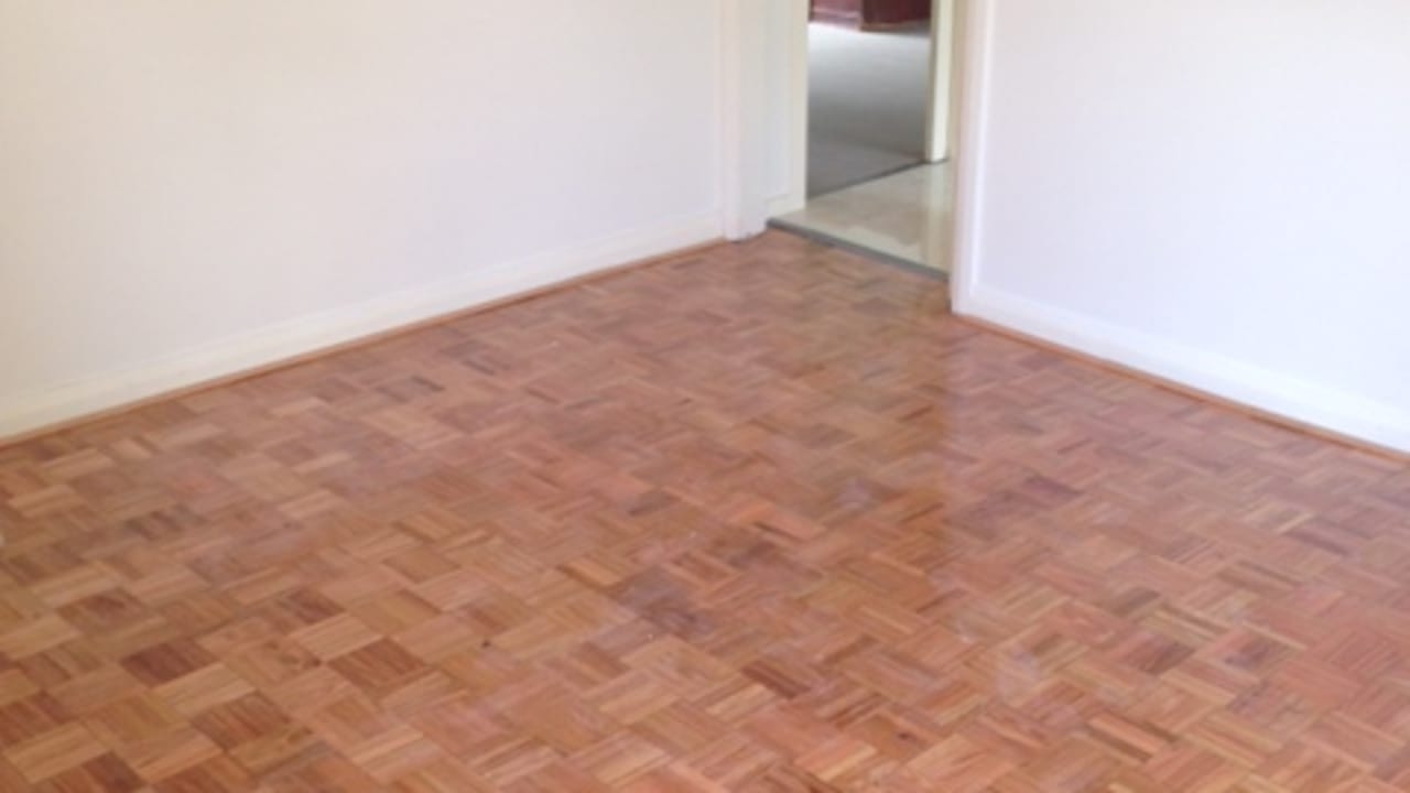 Room in a share house