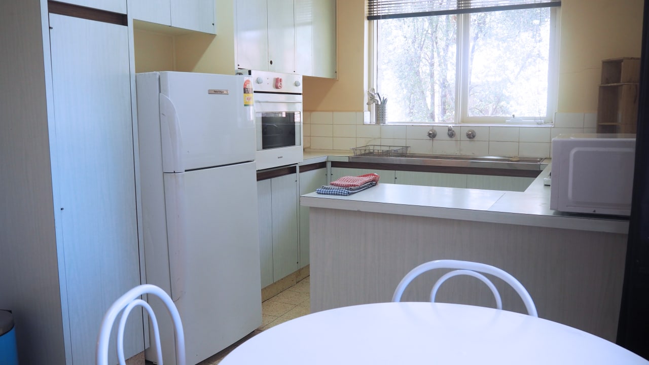 Whole property with 3 rooms for rent