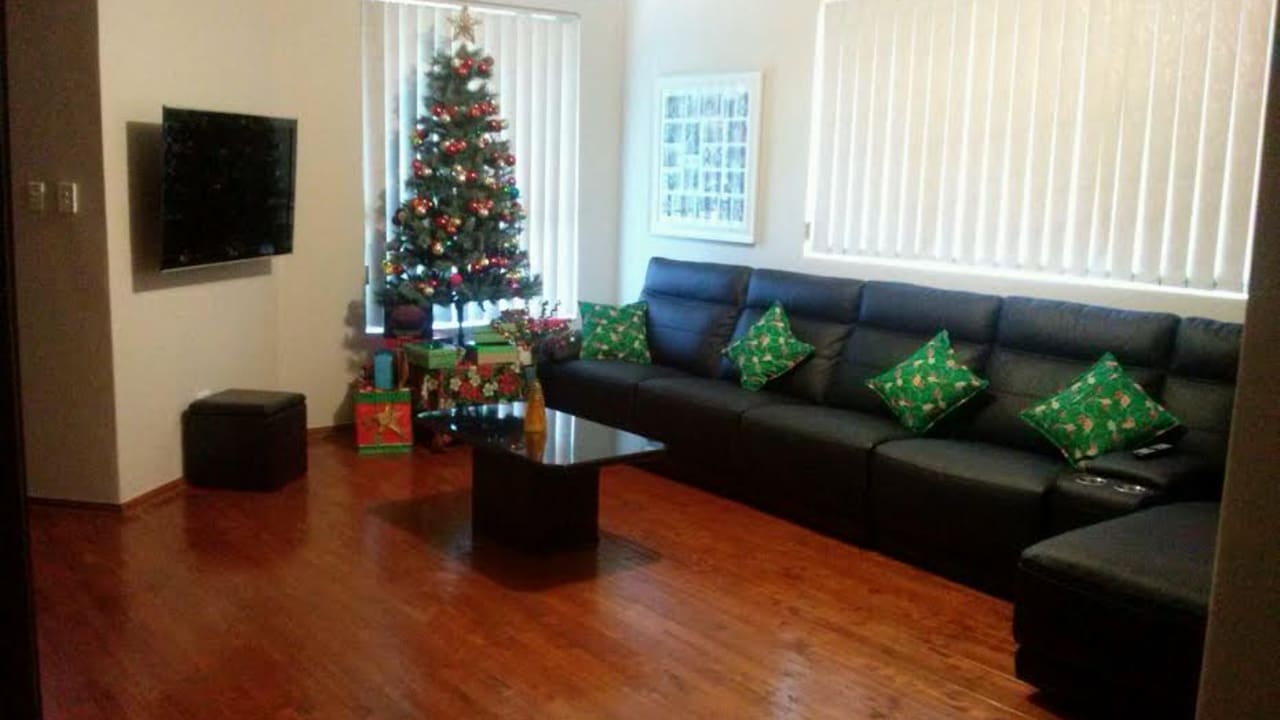 Student accommodation