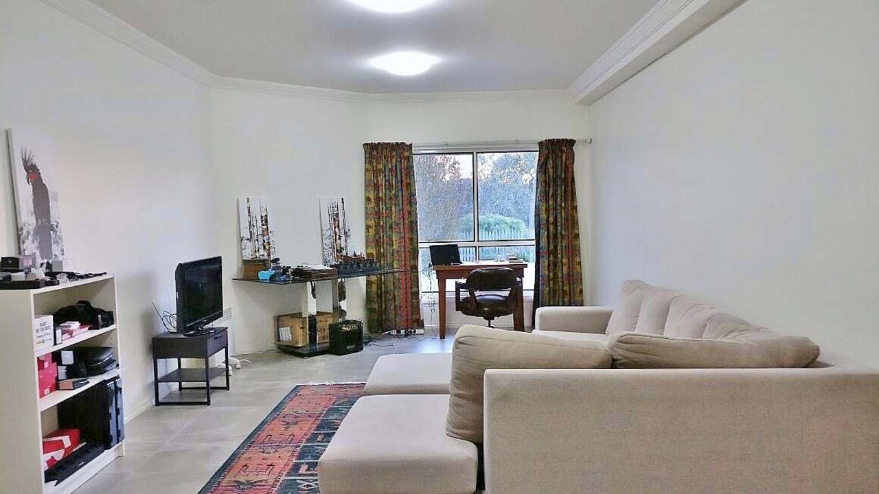 One bed flat for rent