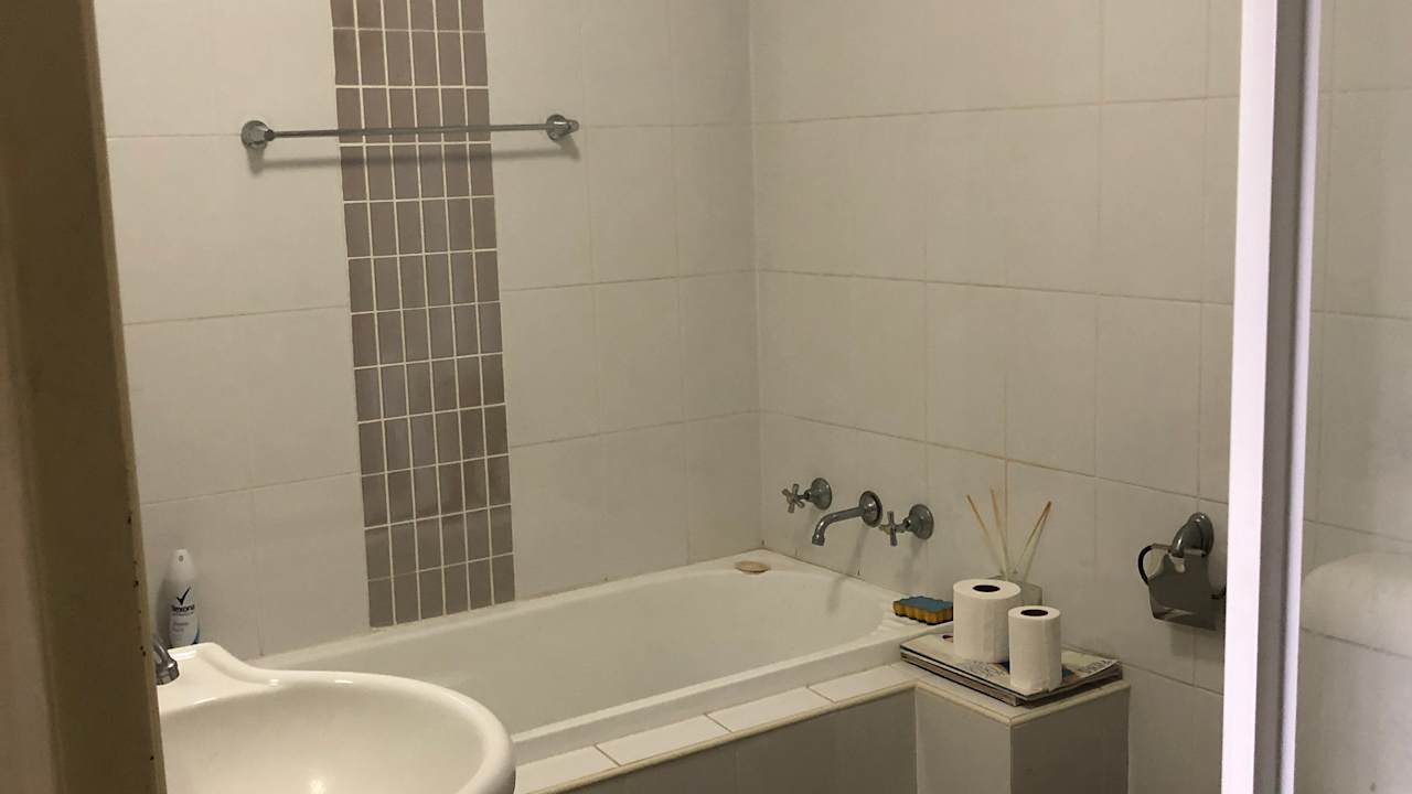 Room in a flatshare