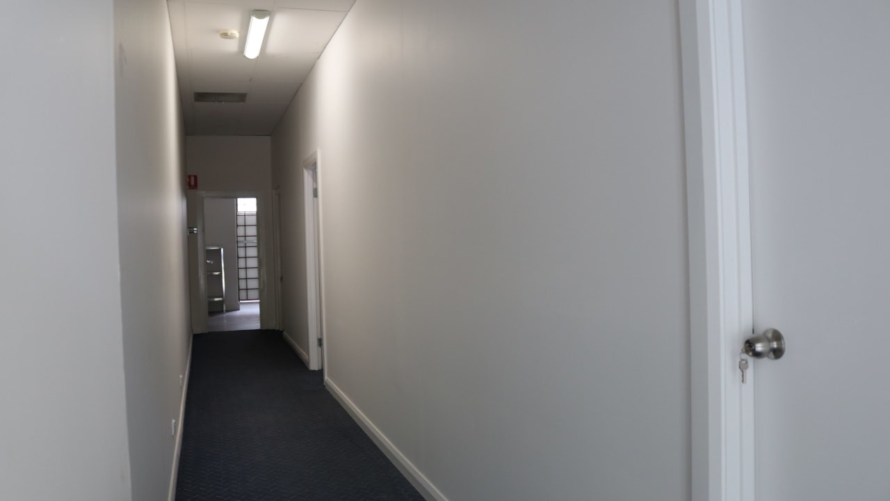 Student accommodation