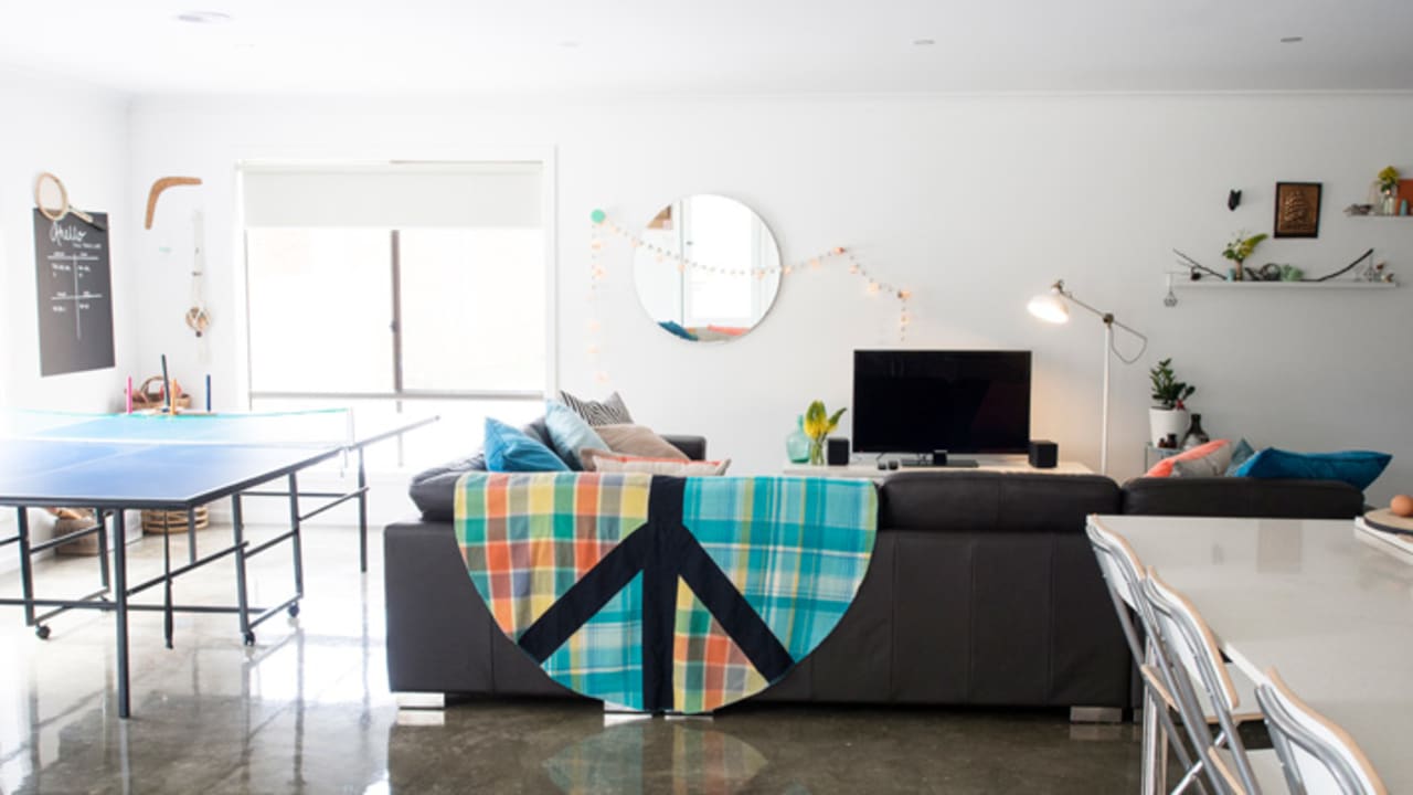 Student accommodation