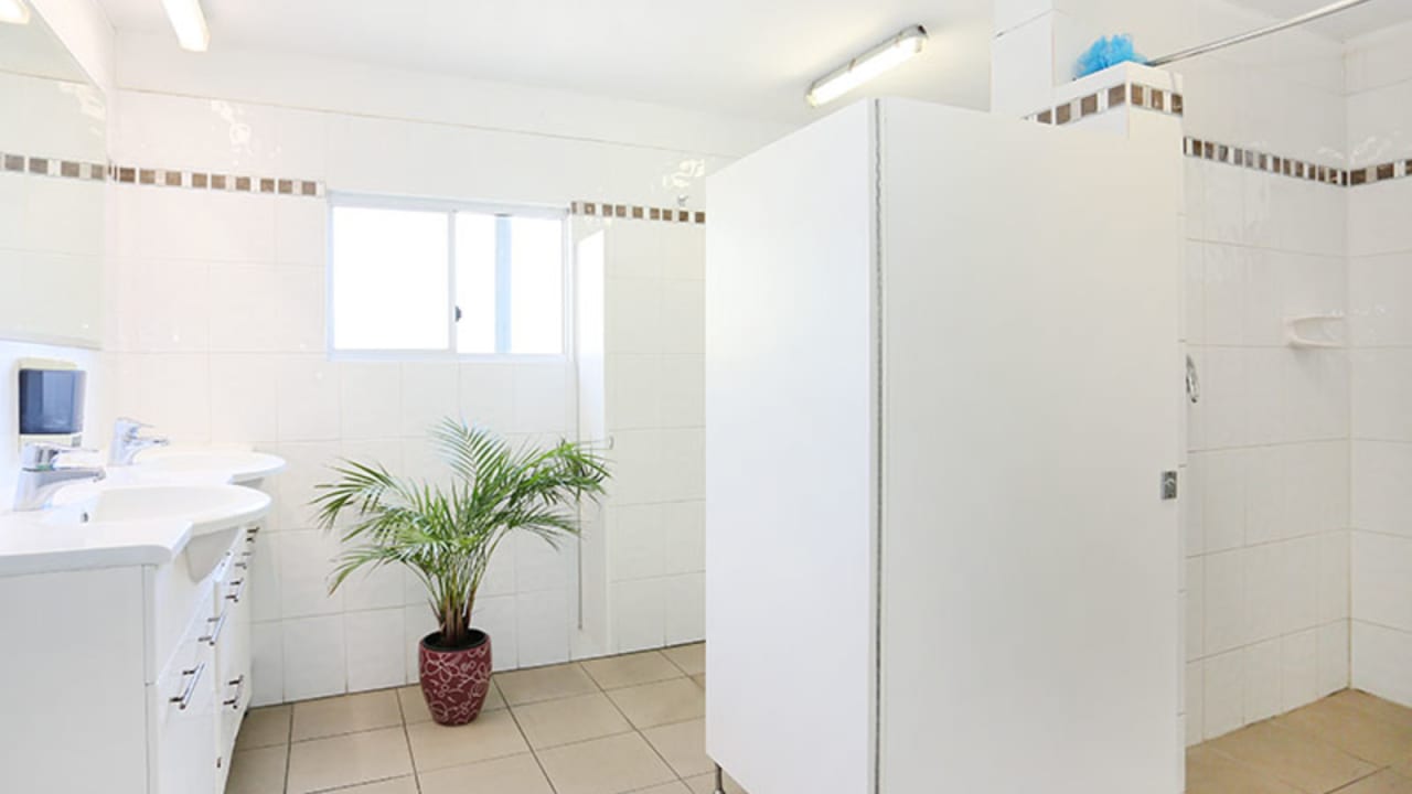Student accommodation