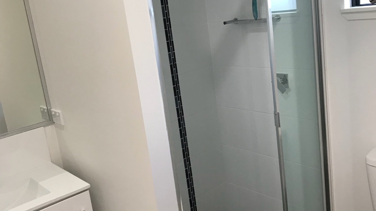 Furnished room with ensuite in a share house