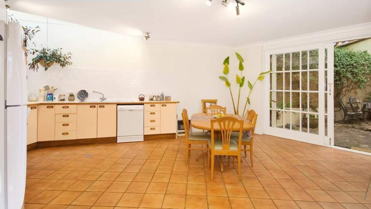 Furnished room with ensuite in a share house