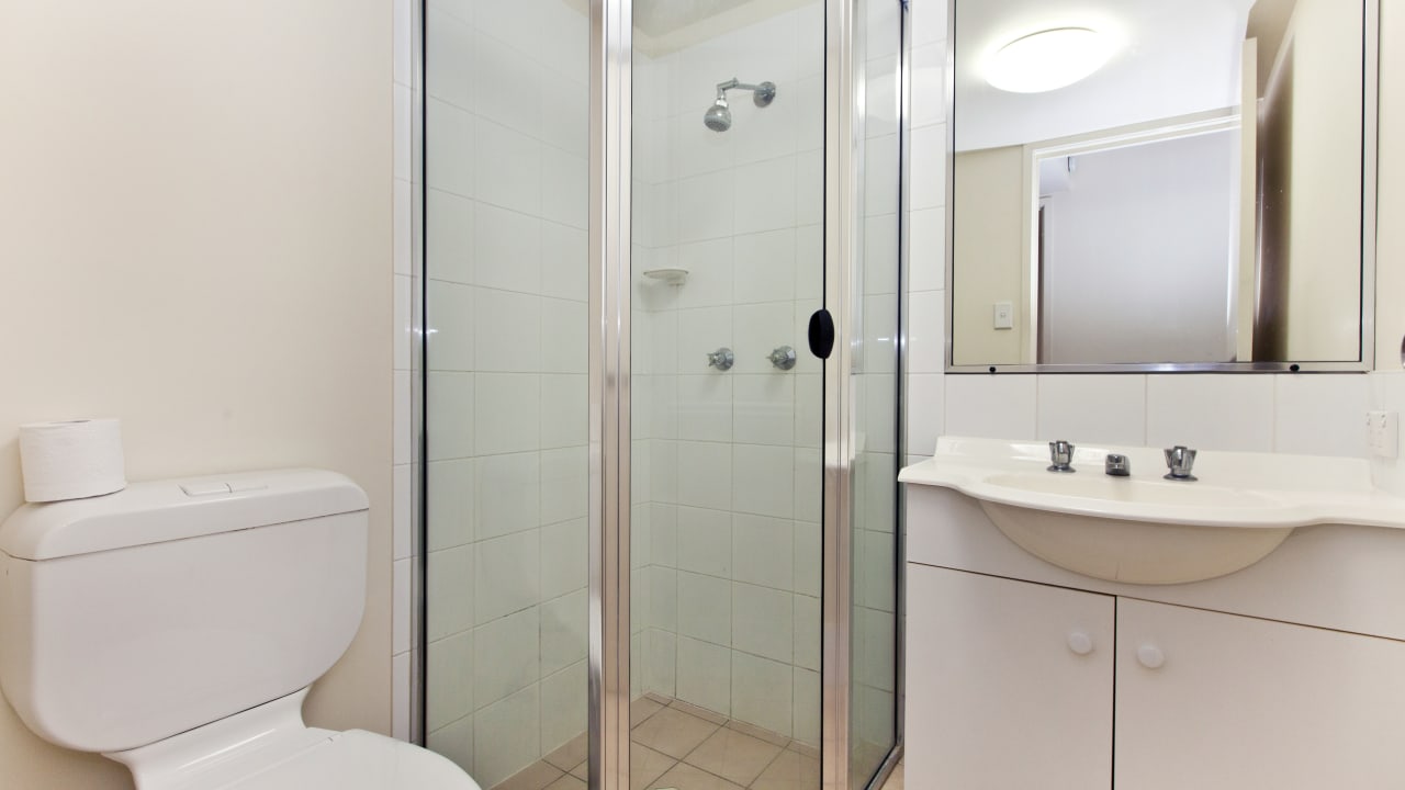 Student accommodation