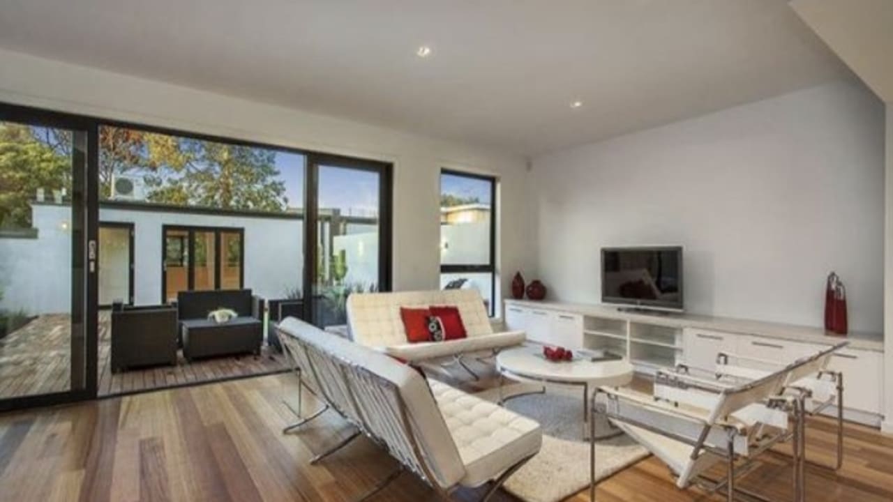 Student accommodation