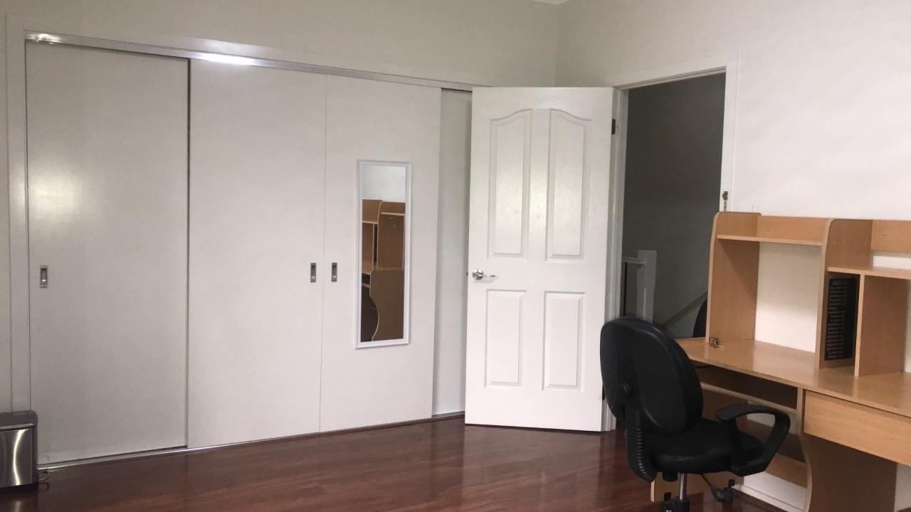 Furnished room with ensuite in a share house