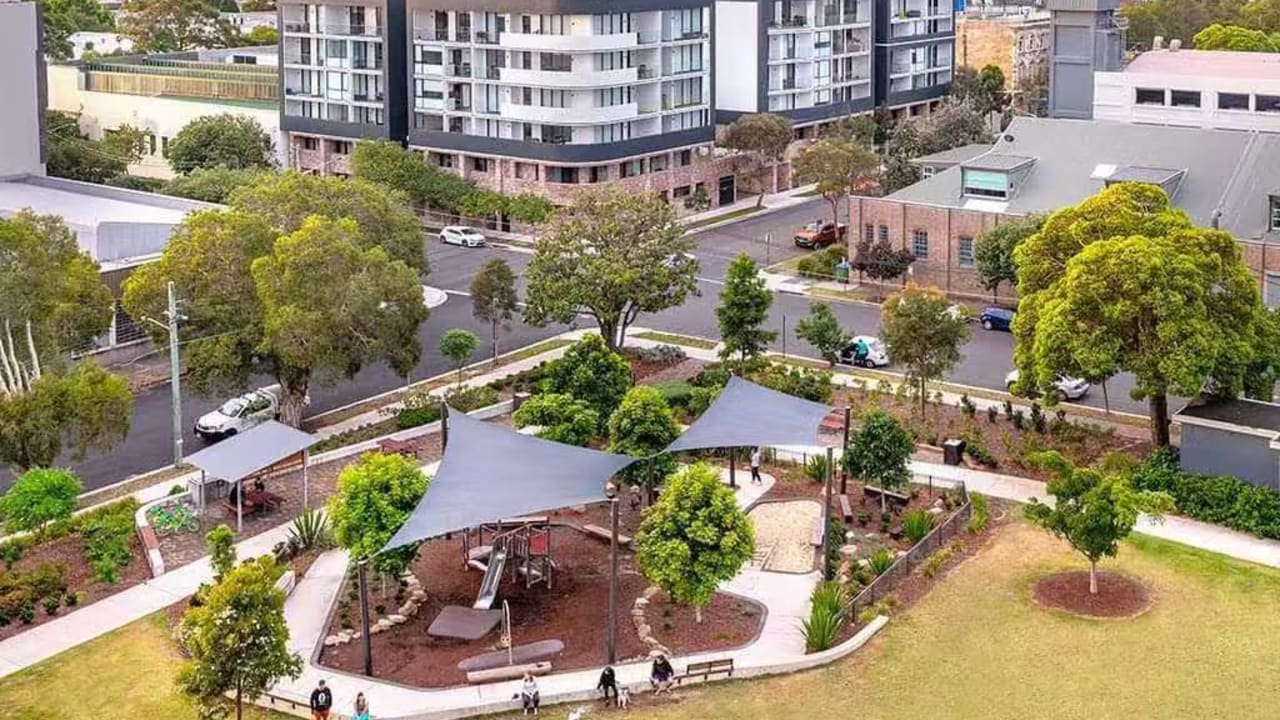 Student accommodation