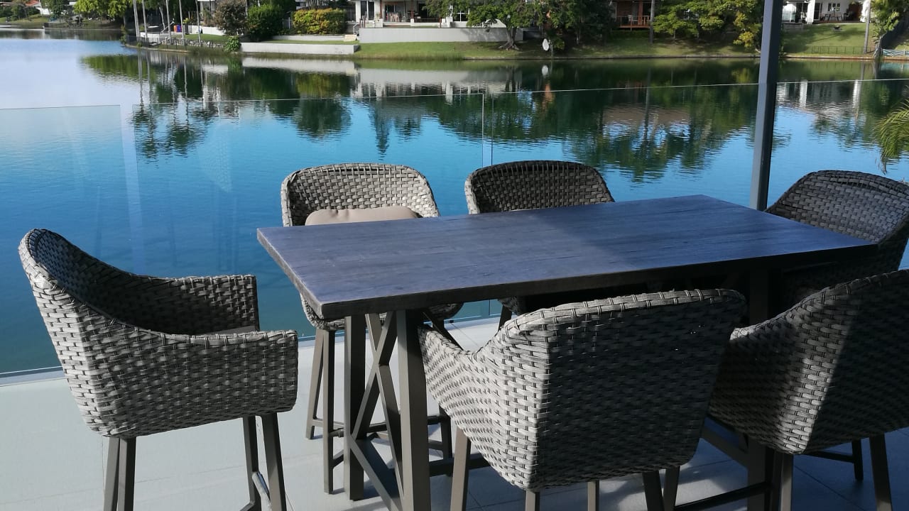 Room in a share house