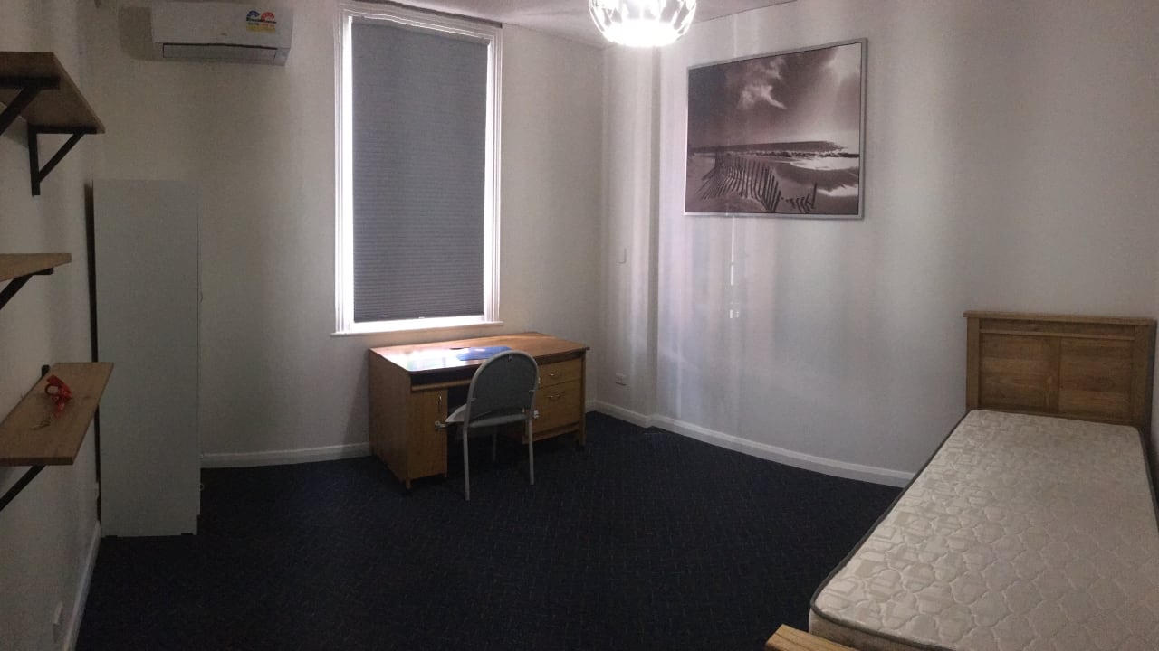 Student accommodation