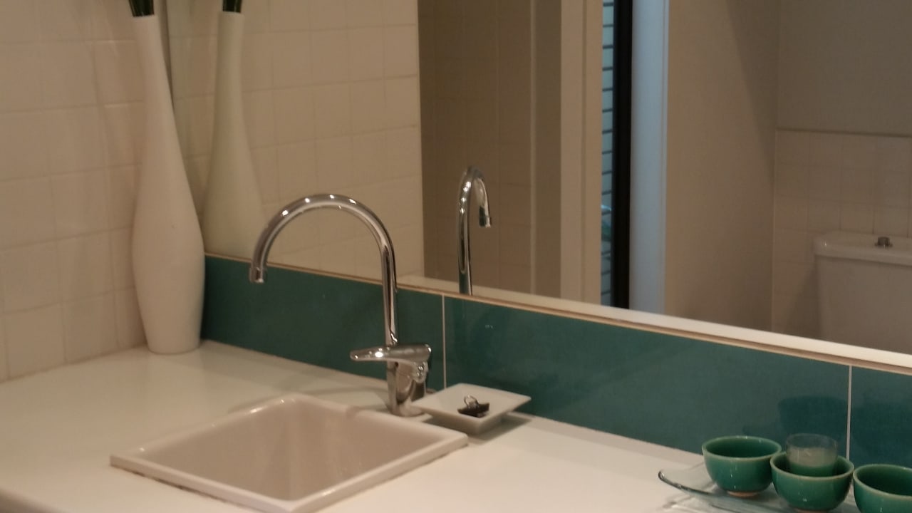 One bed flat for rent