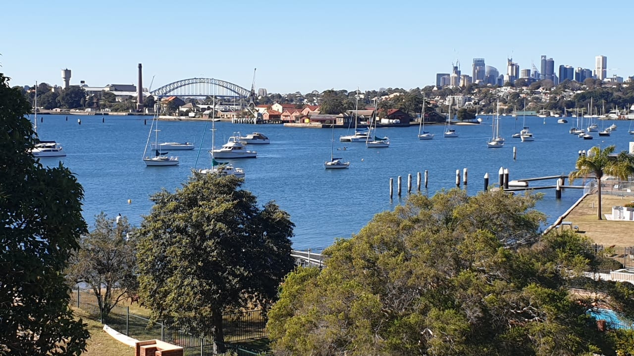 Room with ensuite in a flatshare