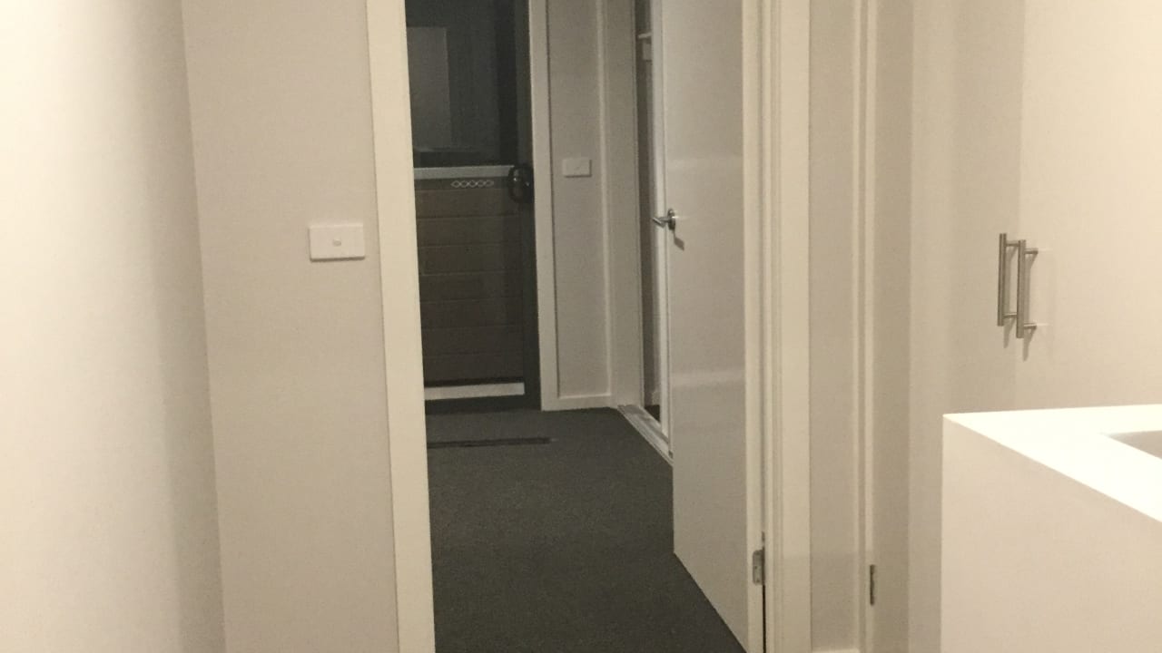 Unfurnished room with ensuite in a share house