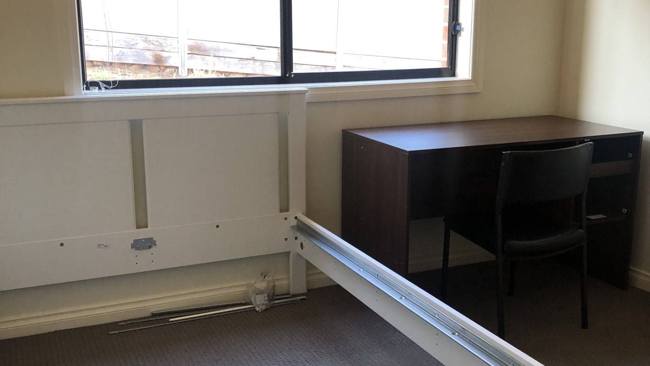 Student accommodation