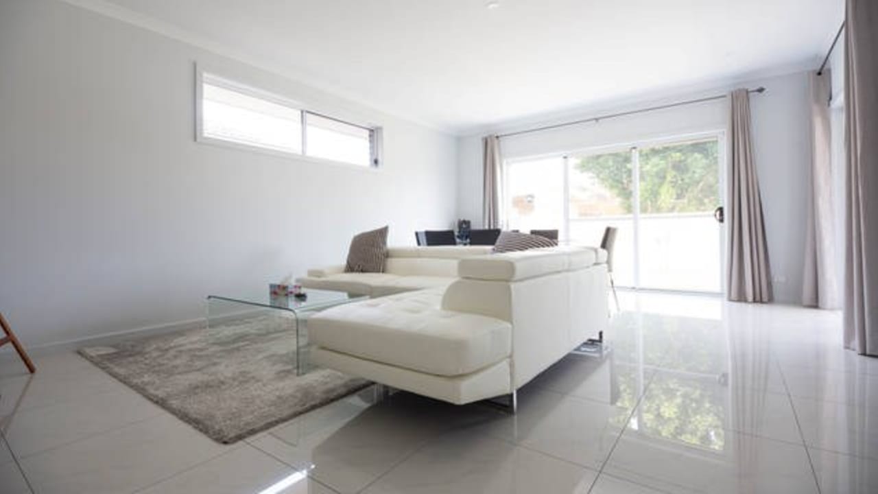 Room in a share house