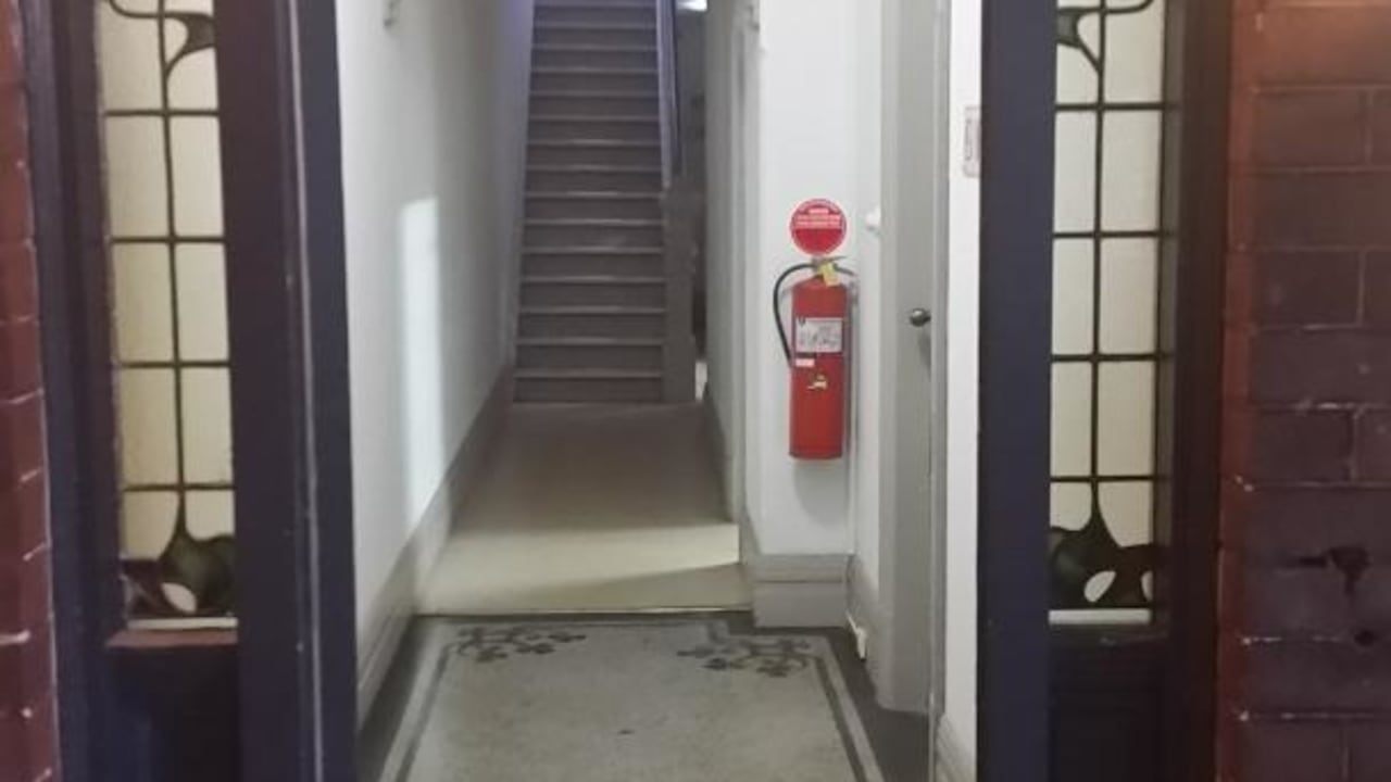 Student accommodation