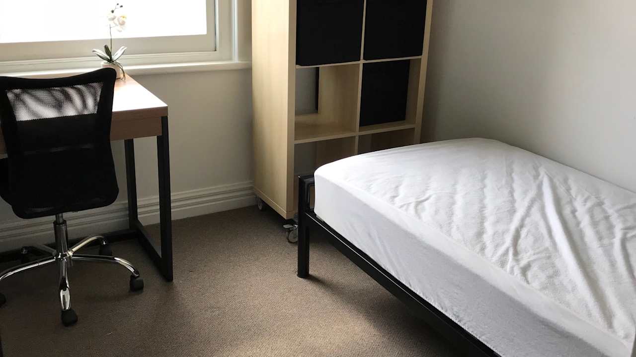 Student accommodation