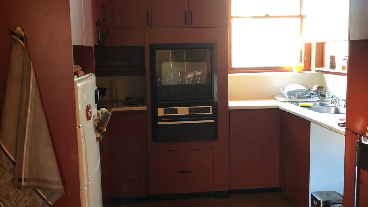 Student accommodation