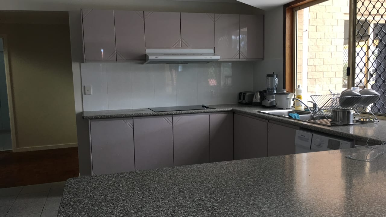 Student accommodation