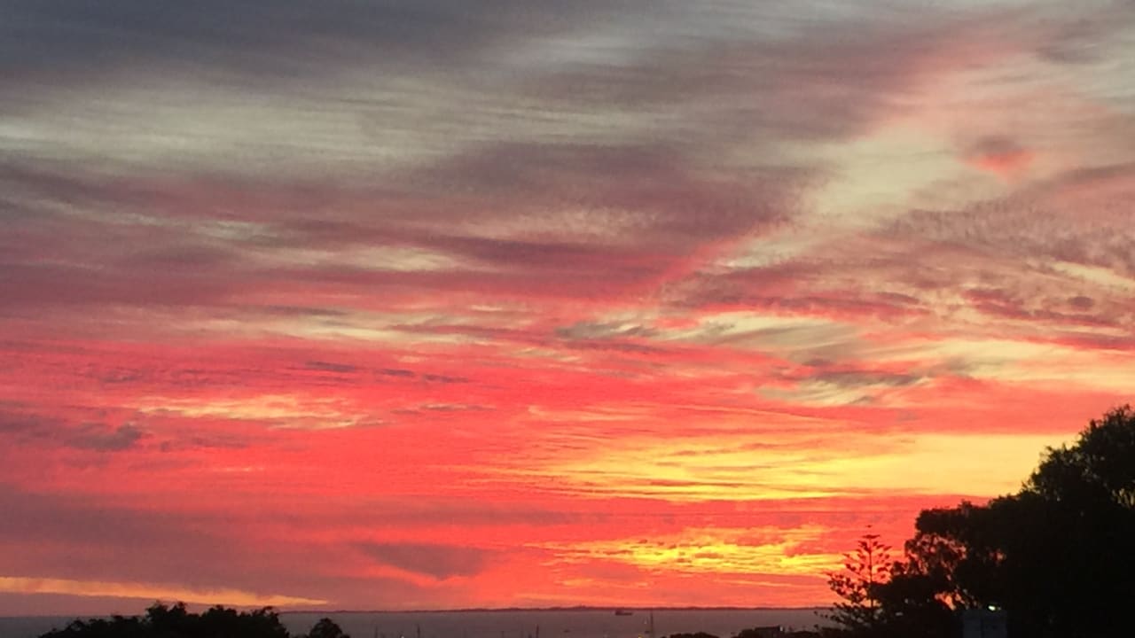 Furnished room with ensuite in a share house