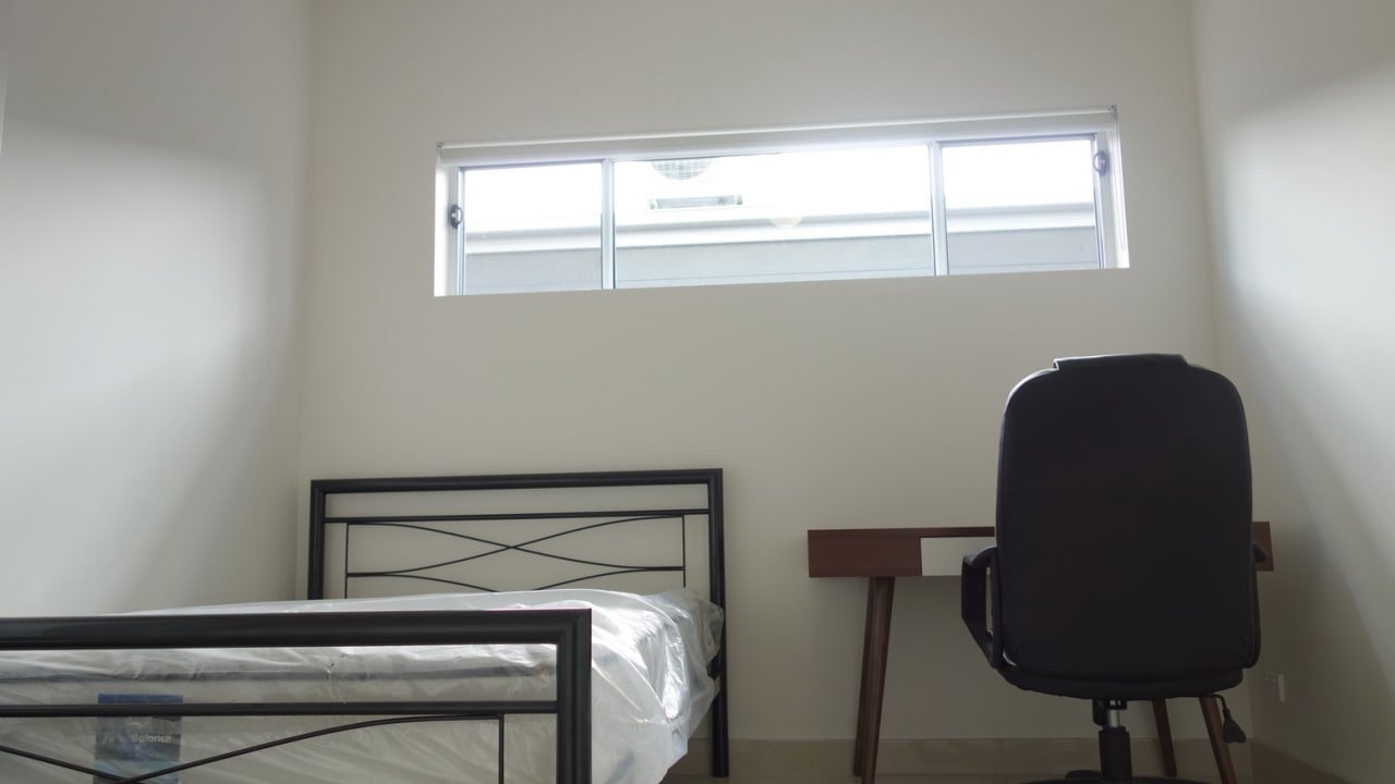 Student accommodation