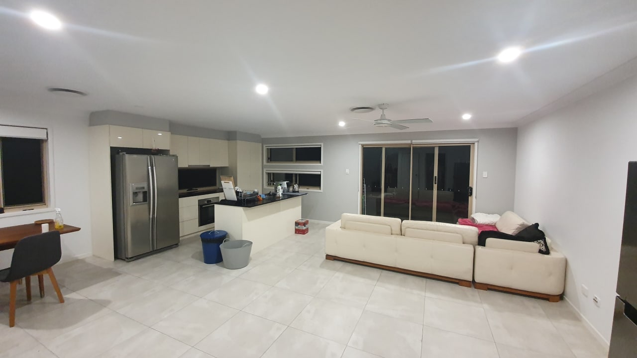 Student accommodation