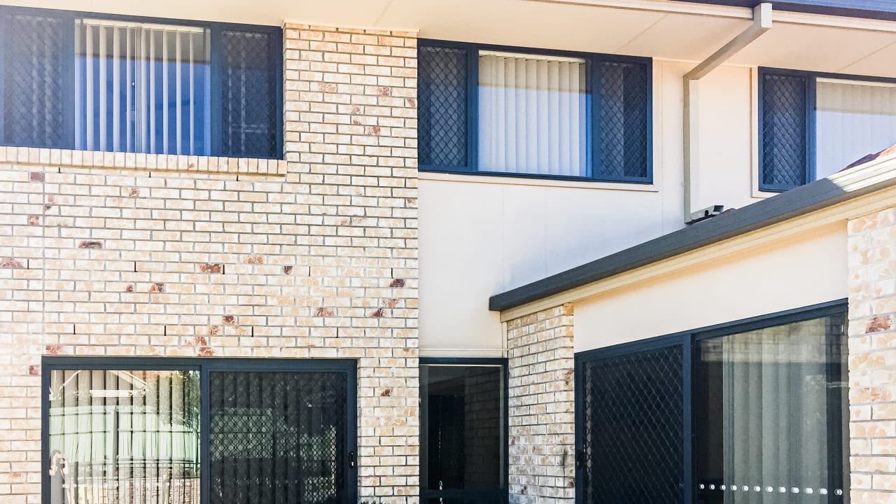 Student accommodation