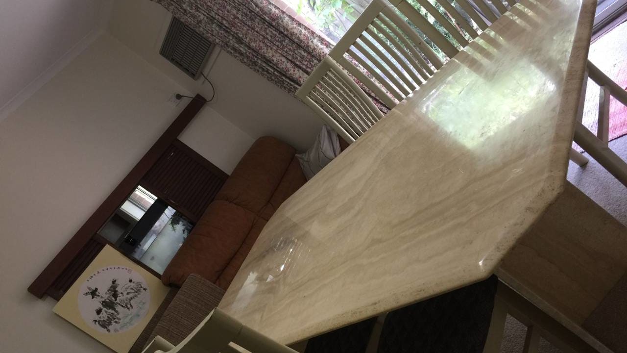 Furnished room with ensuite in a share house