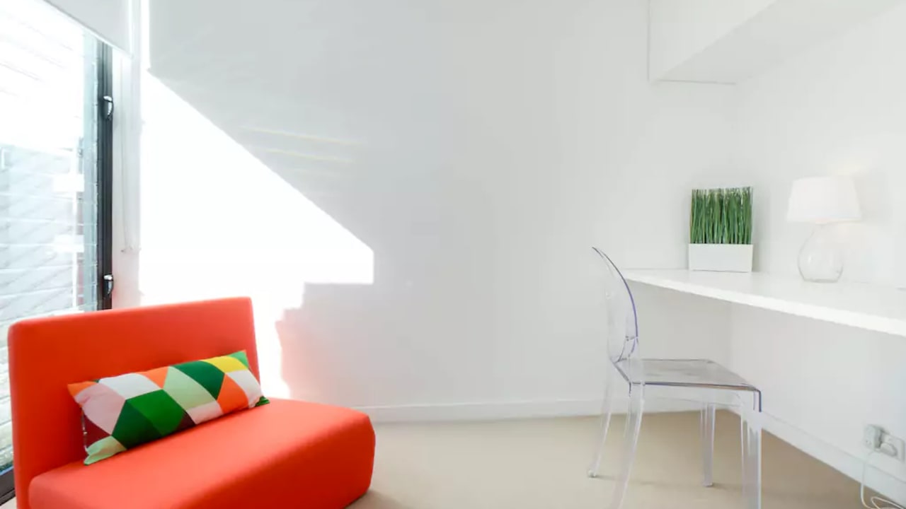 One bed flat for rent
