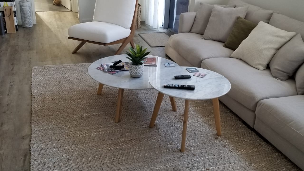 Furnished room with ensuite in a share house