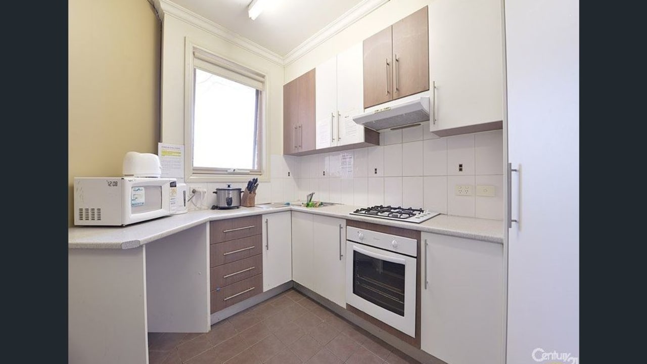 Student accommodation