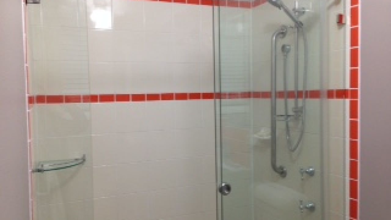 Furnished room with ensuite in a share house