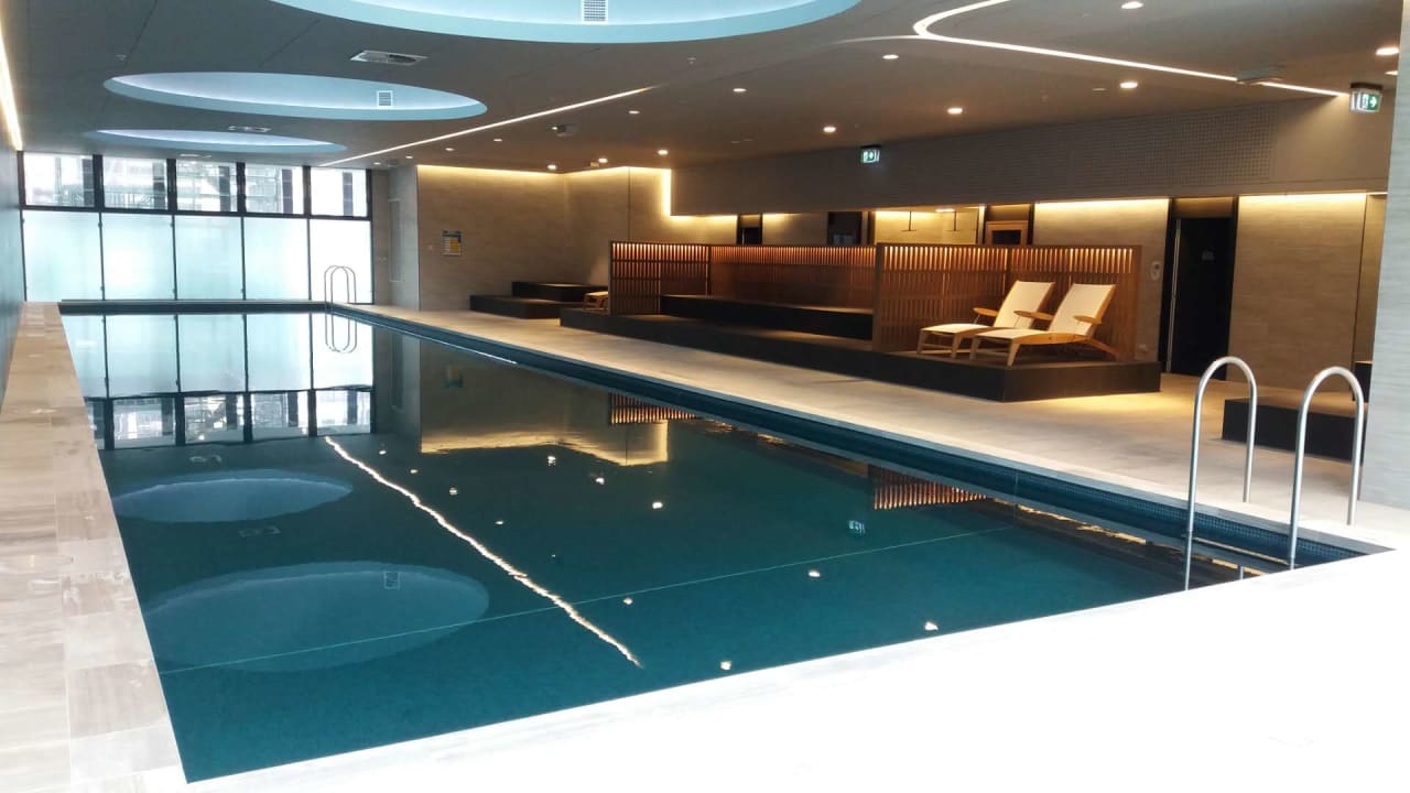 Whole property with 2 rooms for rent