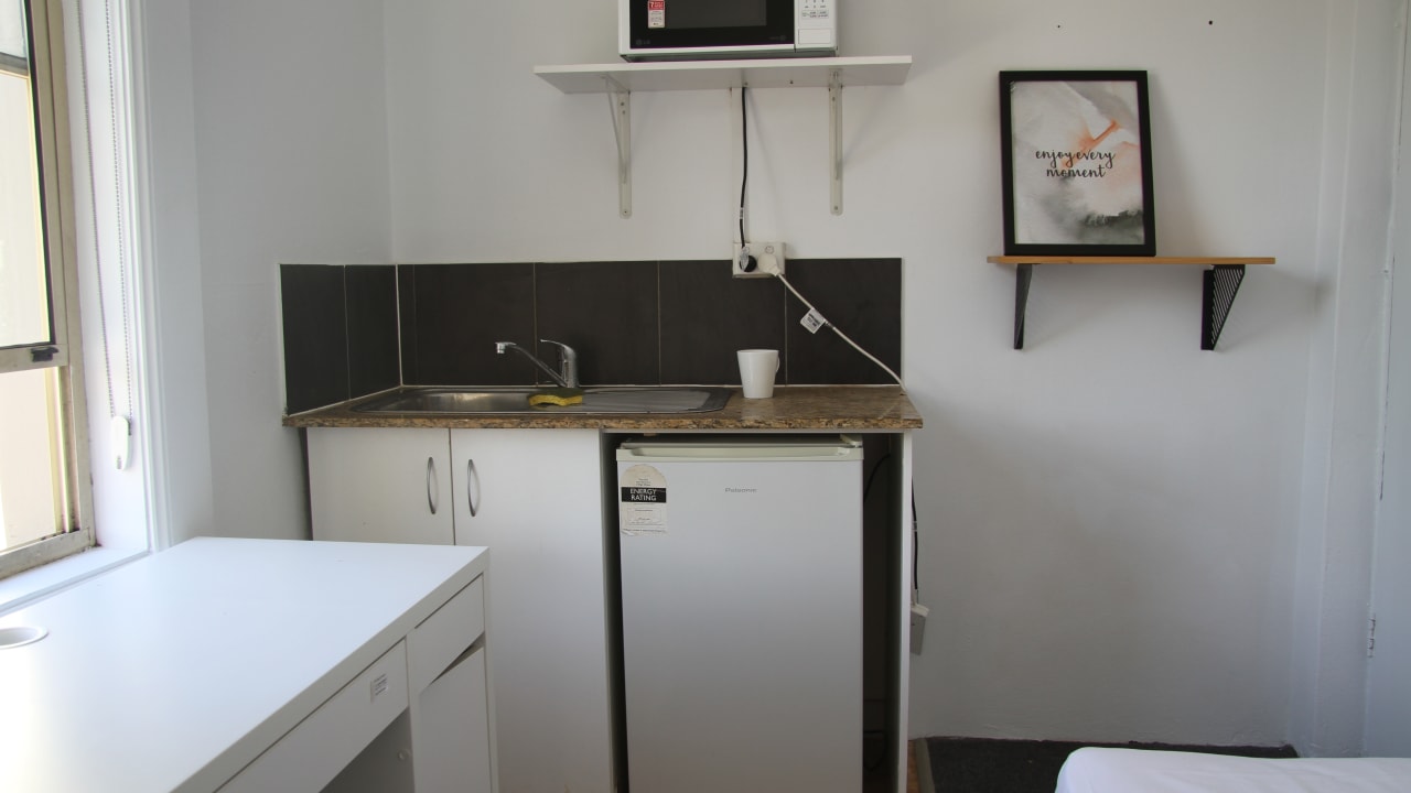 Student accommodation