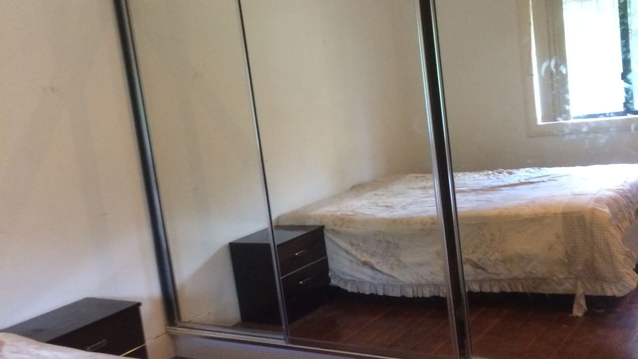 Whole property with 3 rooms for rent