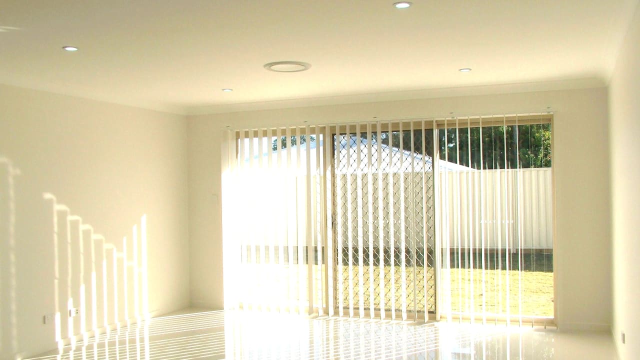 Room with ensuite in a share house