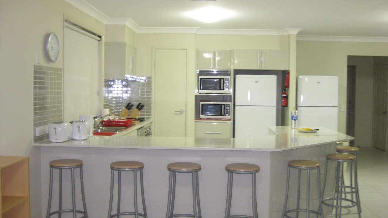 Student accommodation