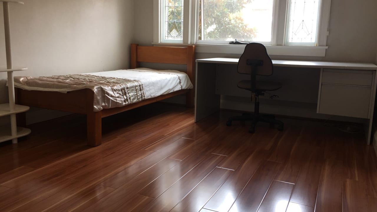 Student accommodation