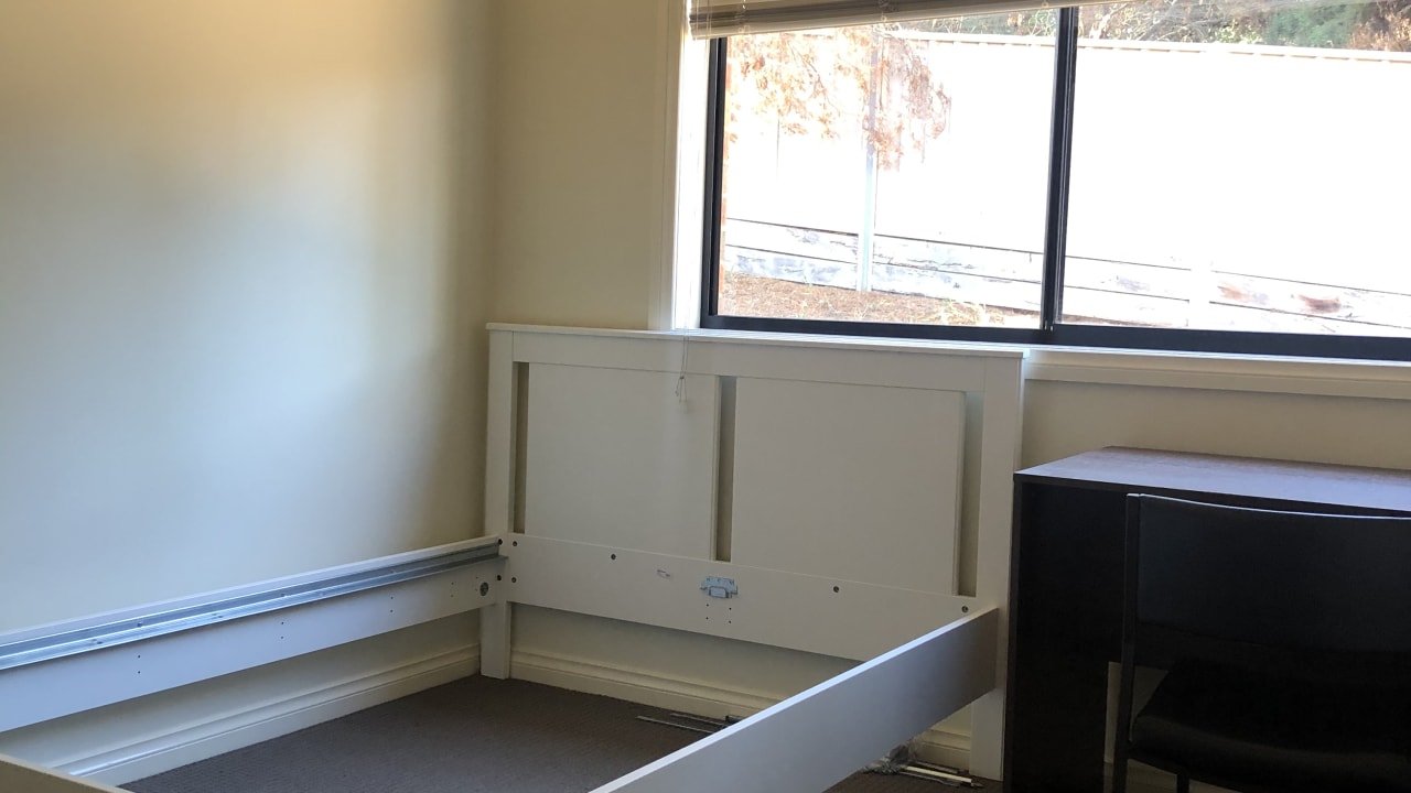 Student accommodation