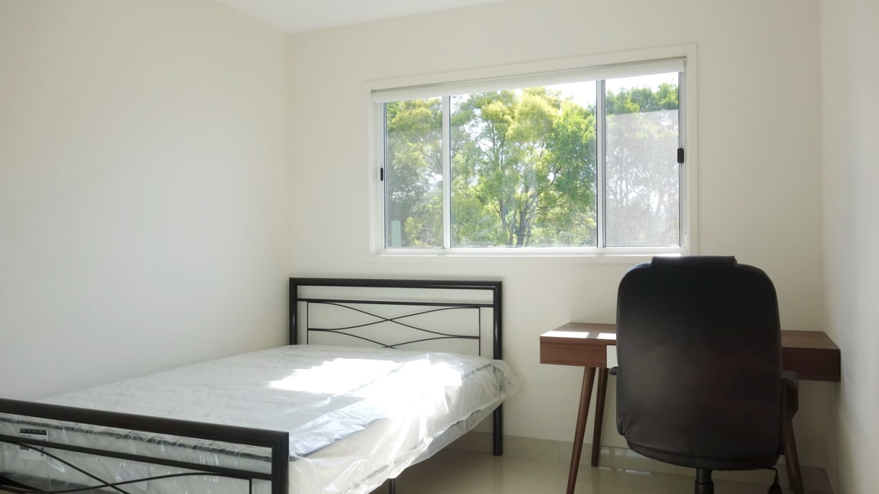 Student accommodation