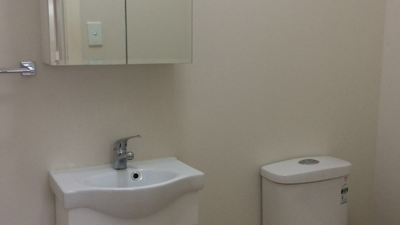Furnished room with ensuite in a share house