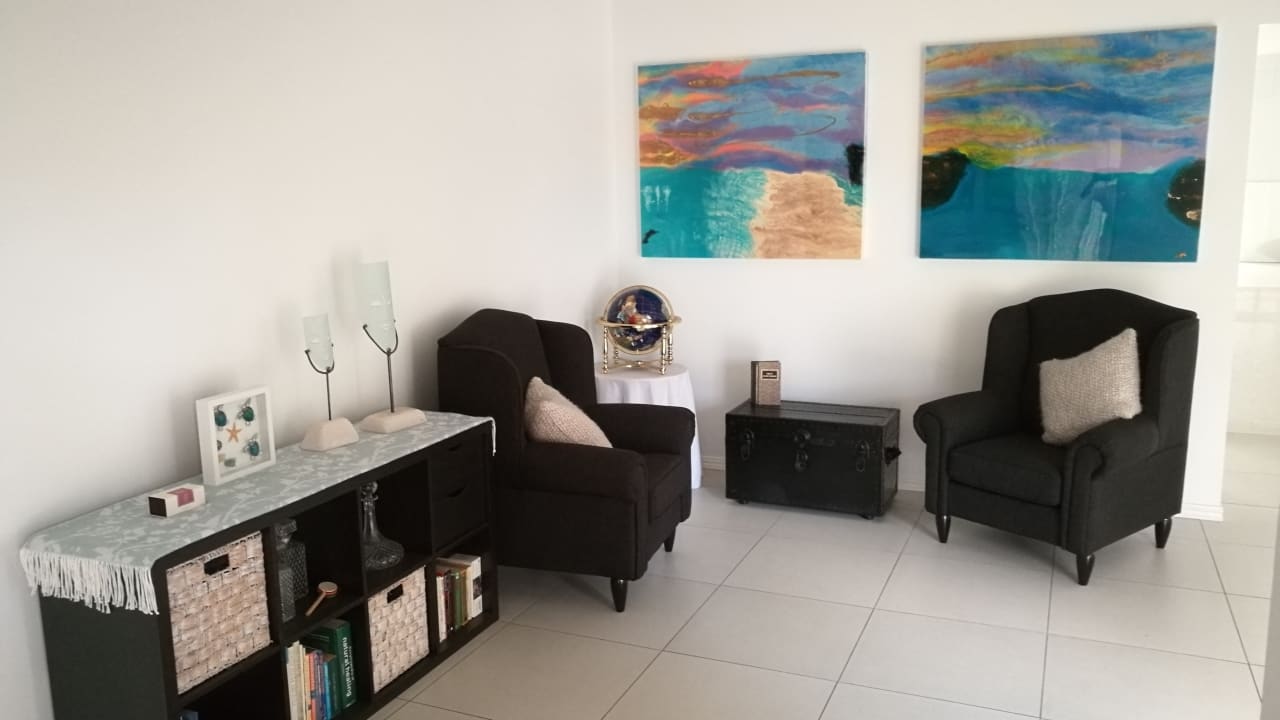 Room in a share house