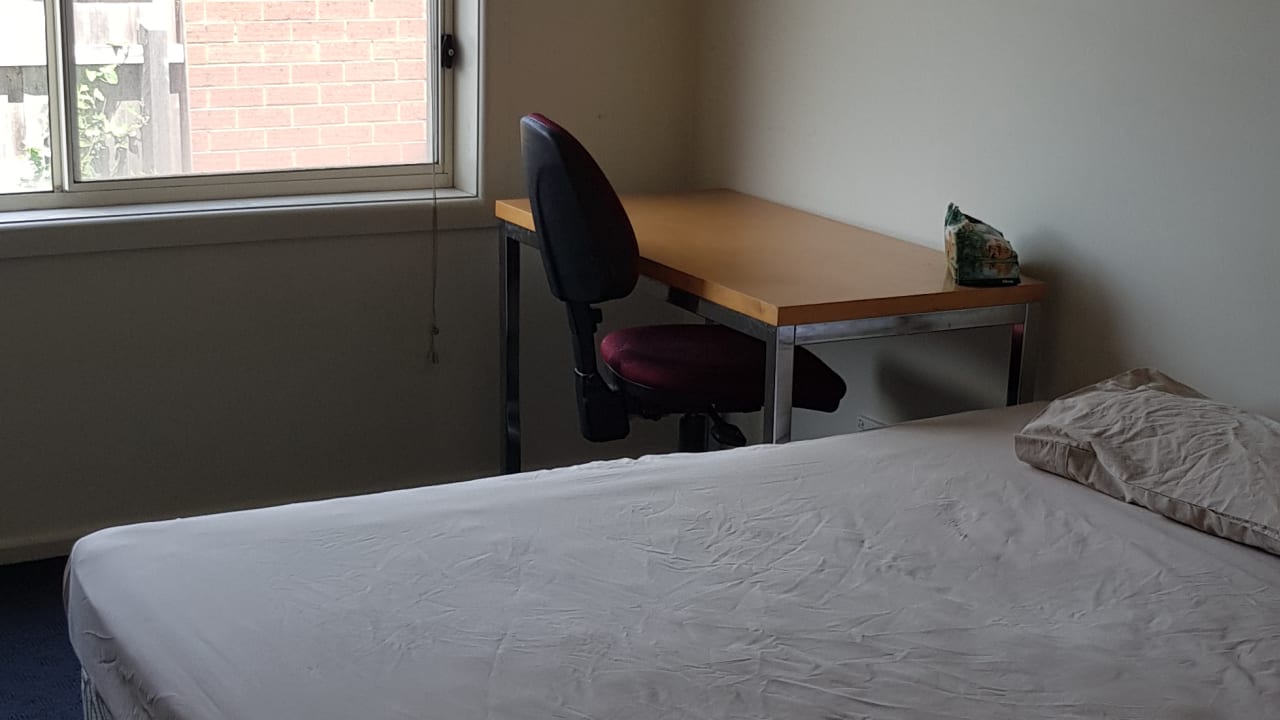 Student accommodation